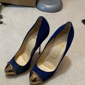 Christian Louboutin